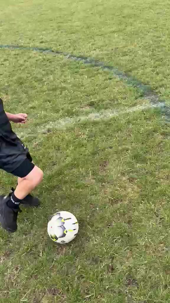 Football close control